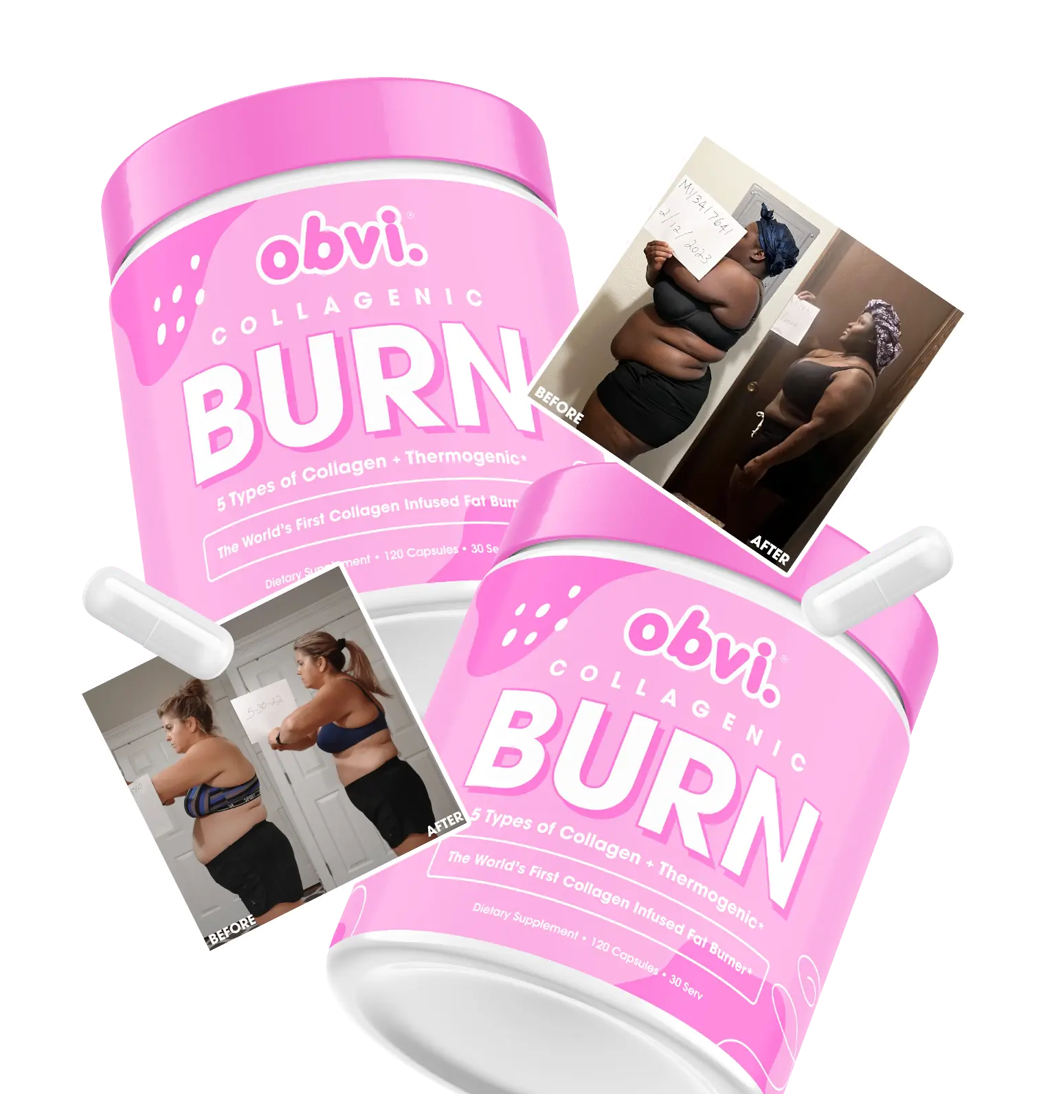 The Obvious Choice for Wellness